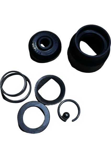 Makita 2470 Kırıcı Delici Tamir Takımı Mandren Takımı