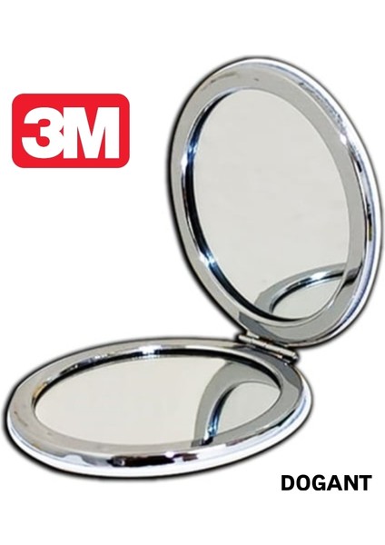 3M Cep Çanta Makyaj Aynası