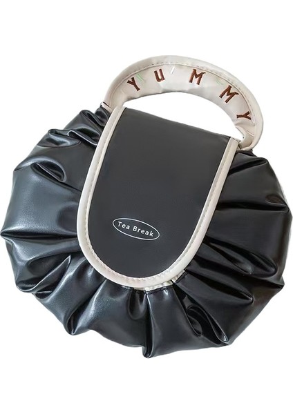 Bağcıklı Kozmetik Çantası (Yurt Dışından)