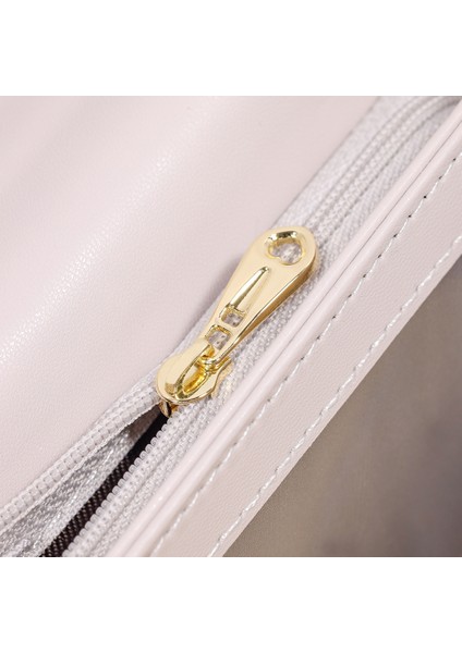 Kısa Kadın Cüzdan Toka Basit Üç Katlı Kadın Para Cüzdan Kart Tutucu (Yurt Dışından) fırsatları