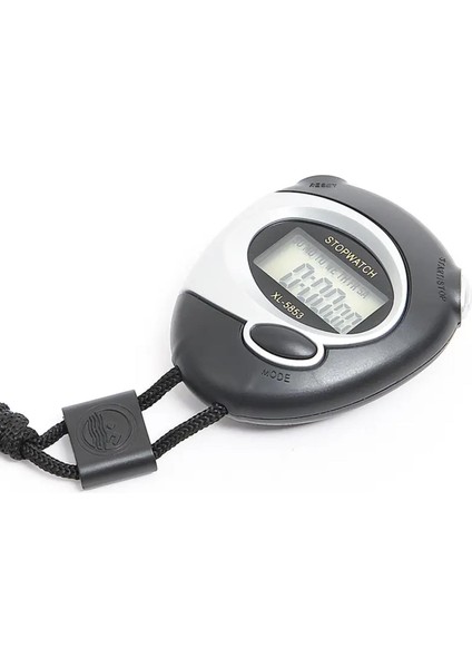 XL-5853 Dijital Profesyonel Kuvars Kronometre fiyatları