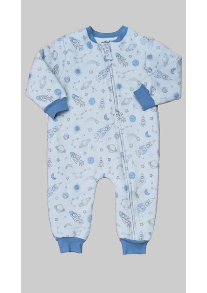 Uyku Tulumu Kız & Erkek Çocuk 1.6 Tog