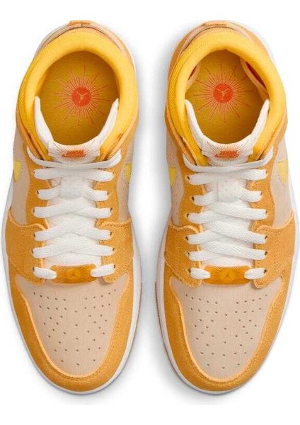 Air Jordan 1 Zoom Air Cmft 2 FJ5743-700 fırsatları