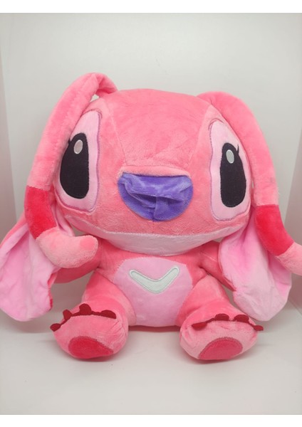 Stitch Peluş Uyku Arkadaşı Peluş Uyku Oyuncağı 30