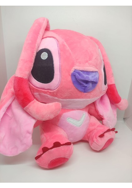 Stitch Peluş Uyku Arkadaşı Peluş Uyku Oyuncağı 30 fiyatları