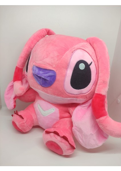 Stitch Peluş Uyku Arkadaşı Peluş Uyku Oyuncağı 30 modelleri