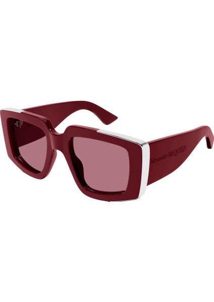 Alexander Mc Queen 0446S 003 Güneş Gözlüğü