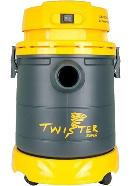 Twist Elektrikli Süpürge