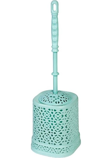 Dantelli Klozet Fırçası -DNT358