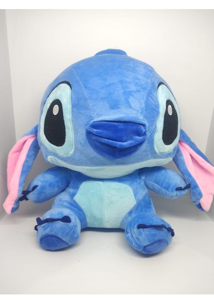 Stitch Peluş Uyku Arkadaşı Peluş Uyku Oyuncağı 30