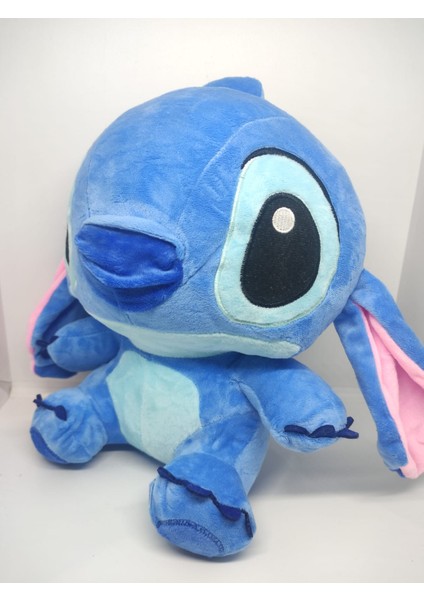 Stitch Peluş Uyku Arkadaşı Peluş Uyku Oyuncağı 30 fiyatları