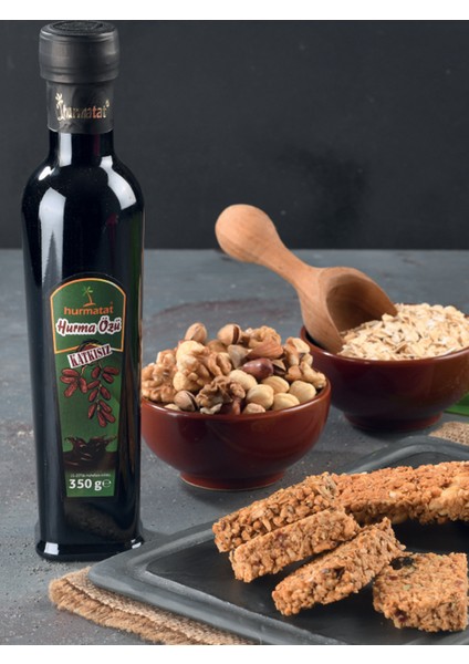 Hurma Özü 350 gr