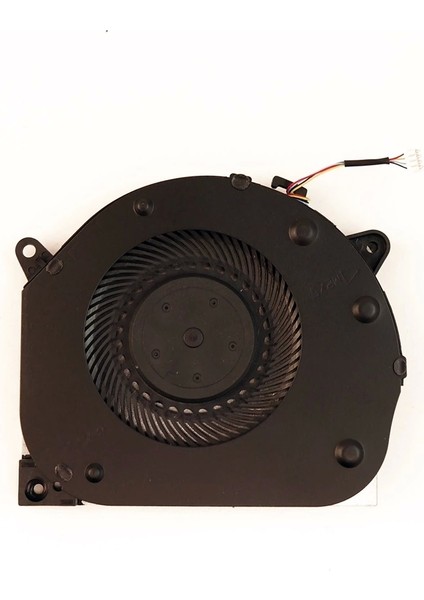 Lenovo Legion Y540-15IRH Pg0, 81SY Notebook Cpu Fan