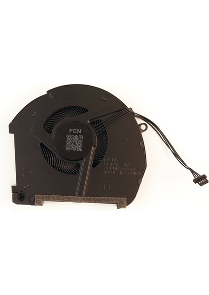 Casper Excalibur G900 Notebook Gpu Fan