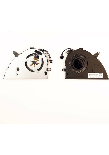 Hp Pavilion 15-Cs 15-Cw Ver.2 Notebook Cpu Fan