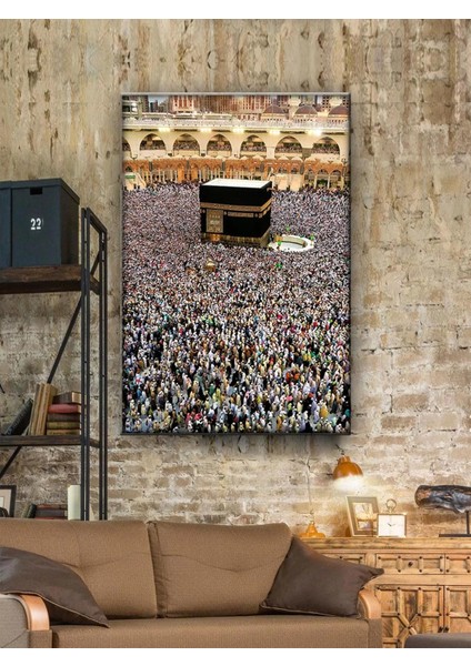 LED Işıklı Kabe (Dini Içerikli Tablo) fiyatları