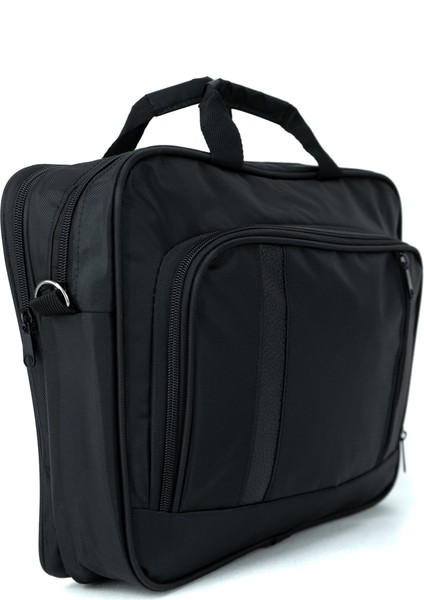 Erkek Bilgisayar Laptop ipad Çantası Altı Bölmeli Dayanıklı Geniş Hacimli Askılı Su Geçirmez fiyatları