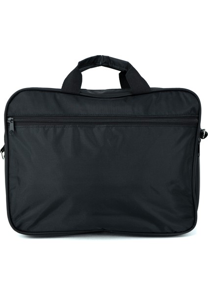 Erkek Bilgisayar Laptop ipad Çantası Altı Bölmeli Dayanıklı Geniş Hacimli Askılı Su Geçirmez fırsatları