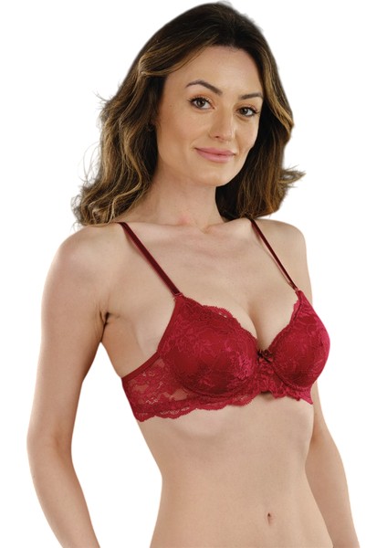 Iç Giyim Kadın Dantelli Destekli Sütyen 490 fiyatları