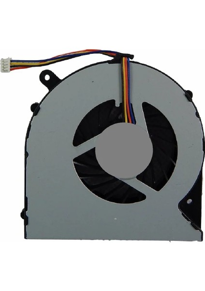Toshiba R850 L850 Cpu Soğutucu Fan