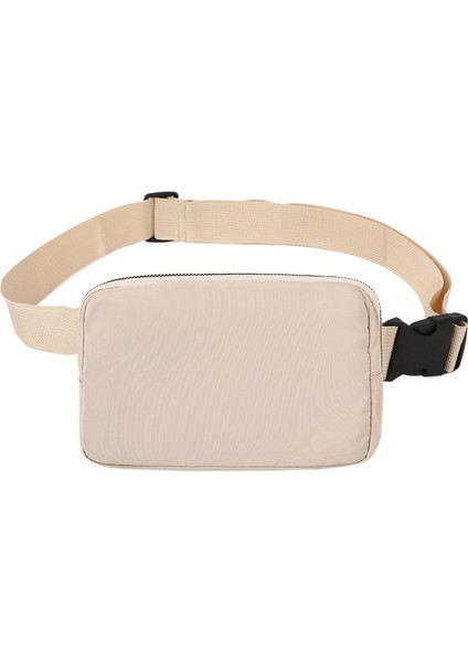 Bel Çantası Doğa Sporları Göğüs Çantası Crossbody (Yurt Dışından)
