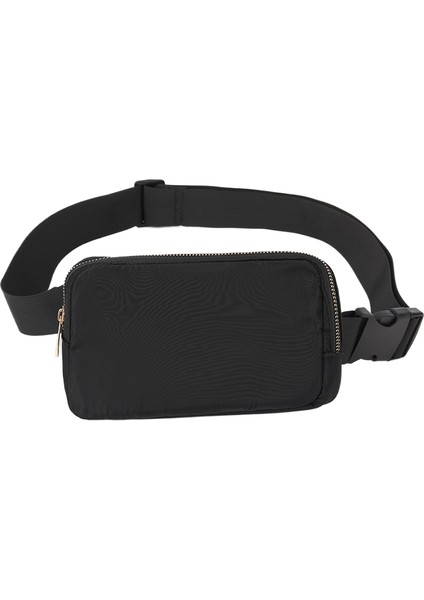 Bel Çantası Doğa Sporları Göğüs Çantası Crossbody (Yurt Dışından)