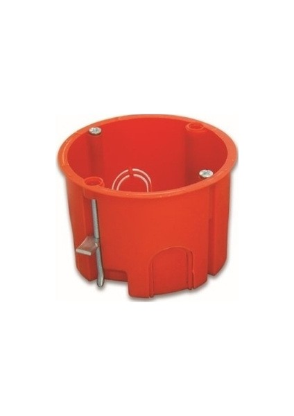 Alçıpan Kasa 1'li Alev Yaymayan 60 Adet Paket