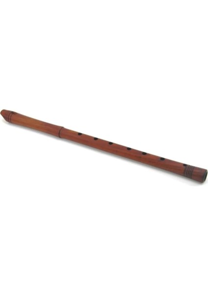 Erik Flüt Kaval Mi Bemol - 34 cm - Dilli Düdük