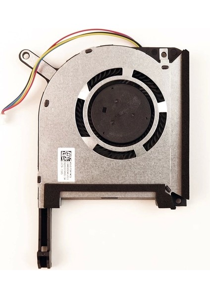 Asus Tuf A17 FX706IU Notebook Gpu Fan