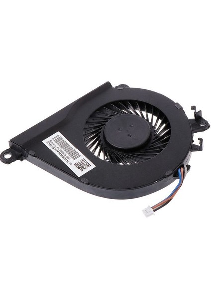 Hp 15-Bc / 15-Ax Cpu Soğutucu Fan