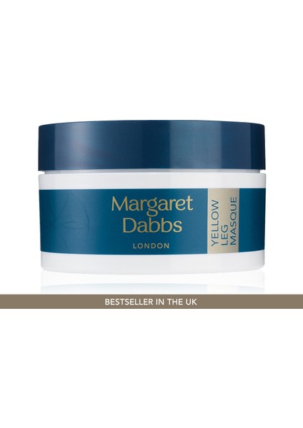 Toning Leg Scrub - Cildin Arındıran & Pürüzsüzleştiren Bacak Peelingi - 200 gr