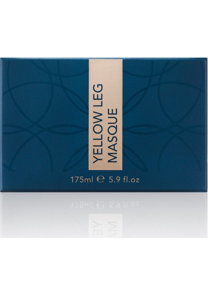 Toning Leg Scrub - Cildin Arındıran & Pürüzsüzleştiren Bacak Peelingi - 200 gr