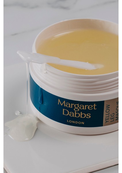 Toning Leg Scrub - Cildin Arındıran & Pürüzsüzleştiren Bacak Peelingi - 200 gr