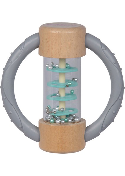 Eh Baby Pure Rattle Ring