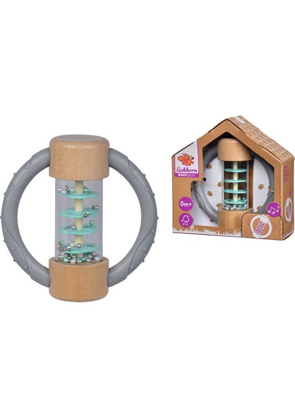 Eh Baby Pure Rattle Ring fiyatları