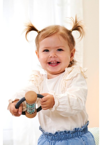 Eh Baby Pure Rattle Ring modelleri