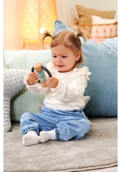 Eh Baby Pure Rattle Ring indirimleri