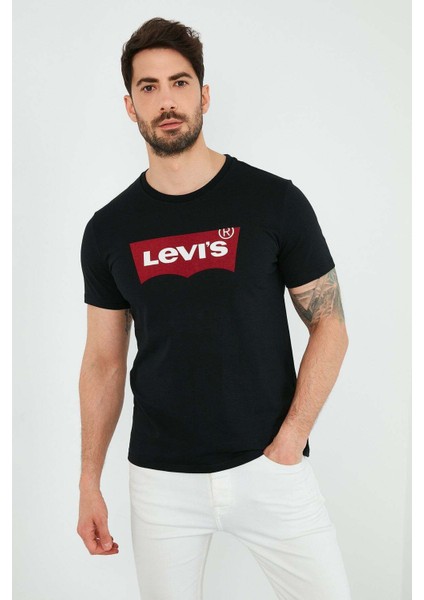 Erkek T-Shirt Levi's