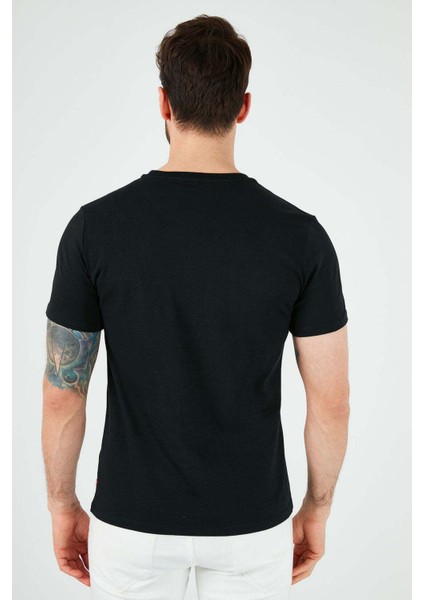 Erkek T-Shirt Levi's modelleri