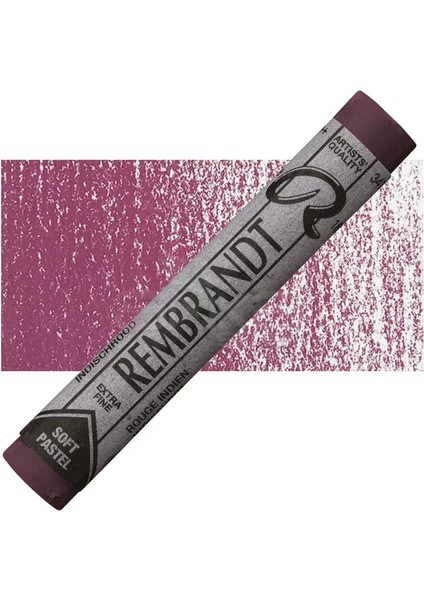 Soft Pastel Boya Indian Red 347.5