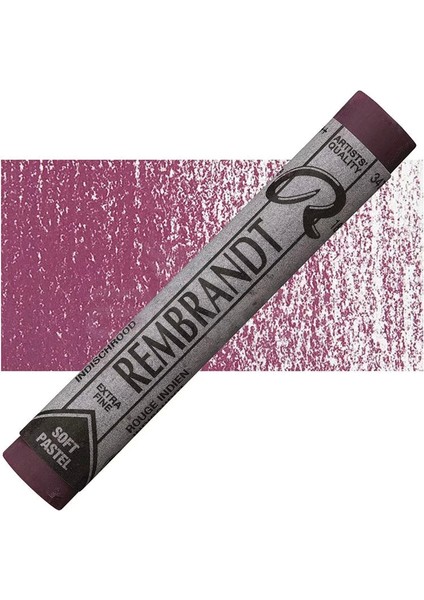 Soft Pastel Boya Indian Red 347.5 fiyatları