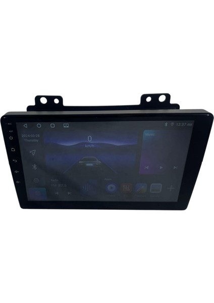 Ford Fiesta/fusion Maxessa Orjinal 4-64 Profesyonel Oem Multimedia
