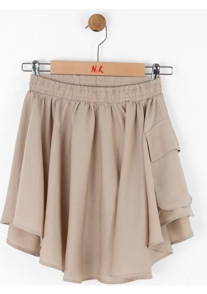 Kız Çocuk Taos Etek 58329