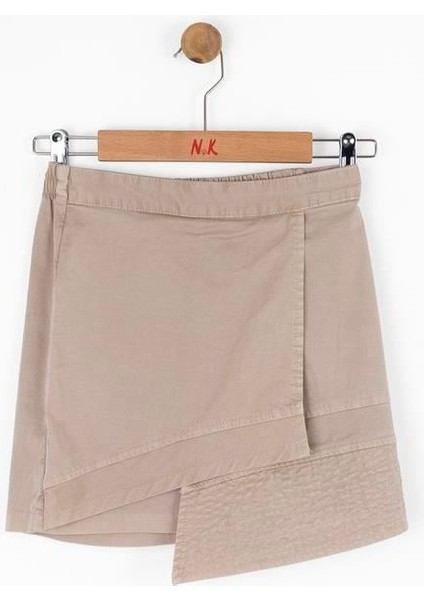 Kız Çocuk Grawel Etek 58330 modelleri