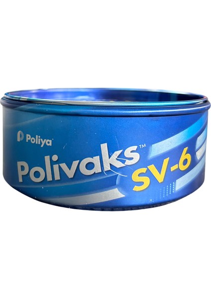 Polivaks Sv-6 Kalıp Ayırıcı Süper Vaks - 300 G fırsatları