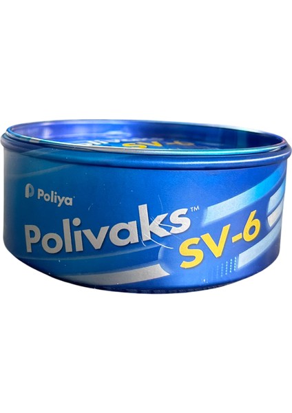 Polivaks Sv-6 Kalıp Ayırıcı Süper Vaks - 300 G indirimleri