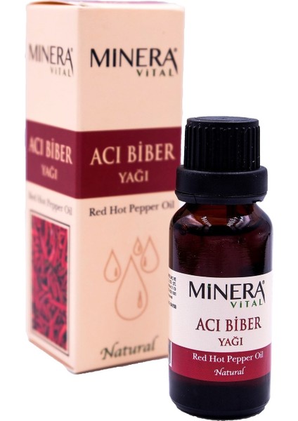 Ardıç Katranı Yağı 50 ml