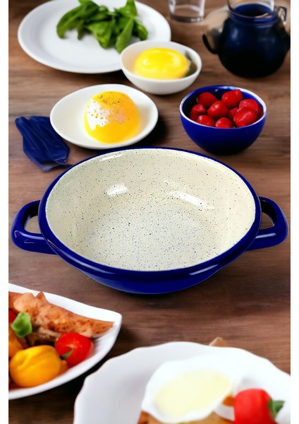 16 No Emaye Sahan, Servis, Yemek Kamp, Piknik, Çeyiz 24 cm indirimleri