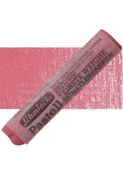 Soft Pastel Boya Permanent Red 3 Deep H 044