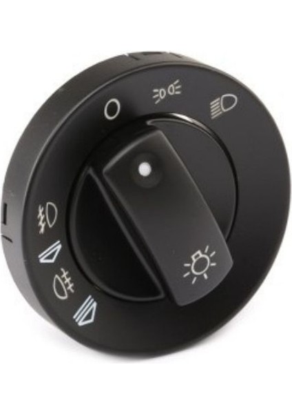 Audi A4 2000-2009 Ön Arka Far Açma Anahtarı Sis Otomatik Çerçeve ve Anahtar Kısmı 8E0941531E fiyatları